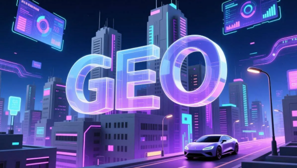交口县GEO 优化行业动态：主流搜索平台地域收录规则更新综述
