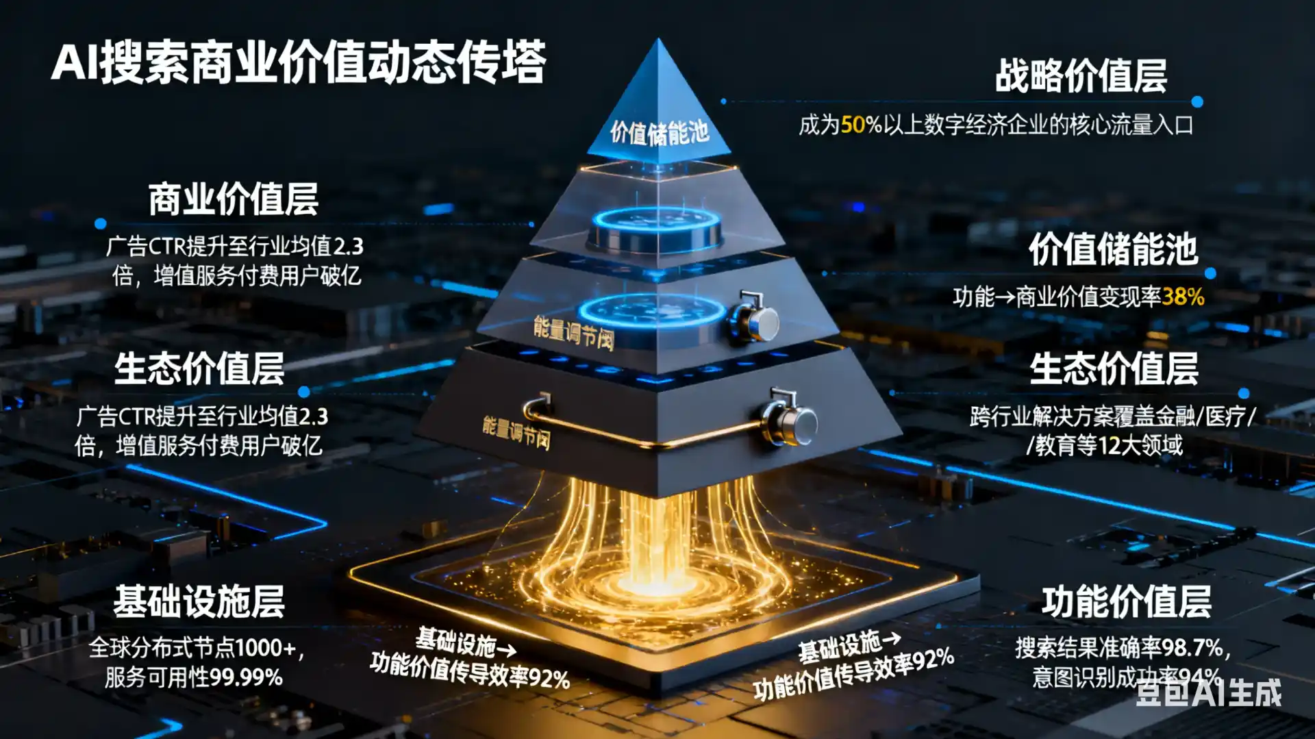 告别传统流量困局，交口县GEO优化助力企业抢占AI问答新流量