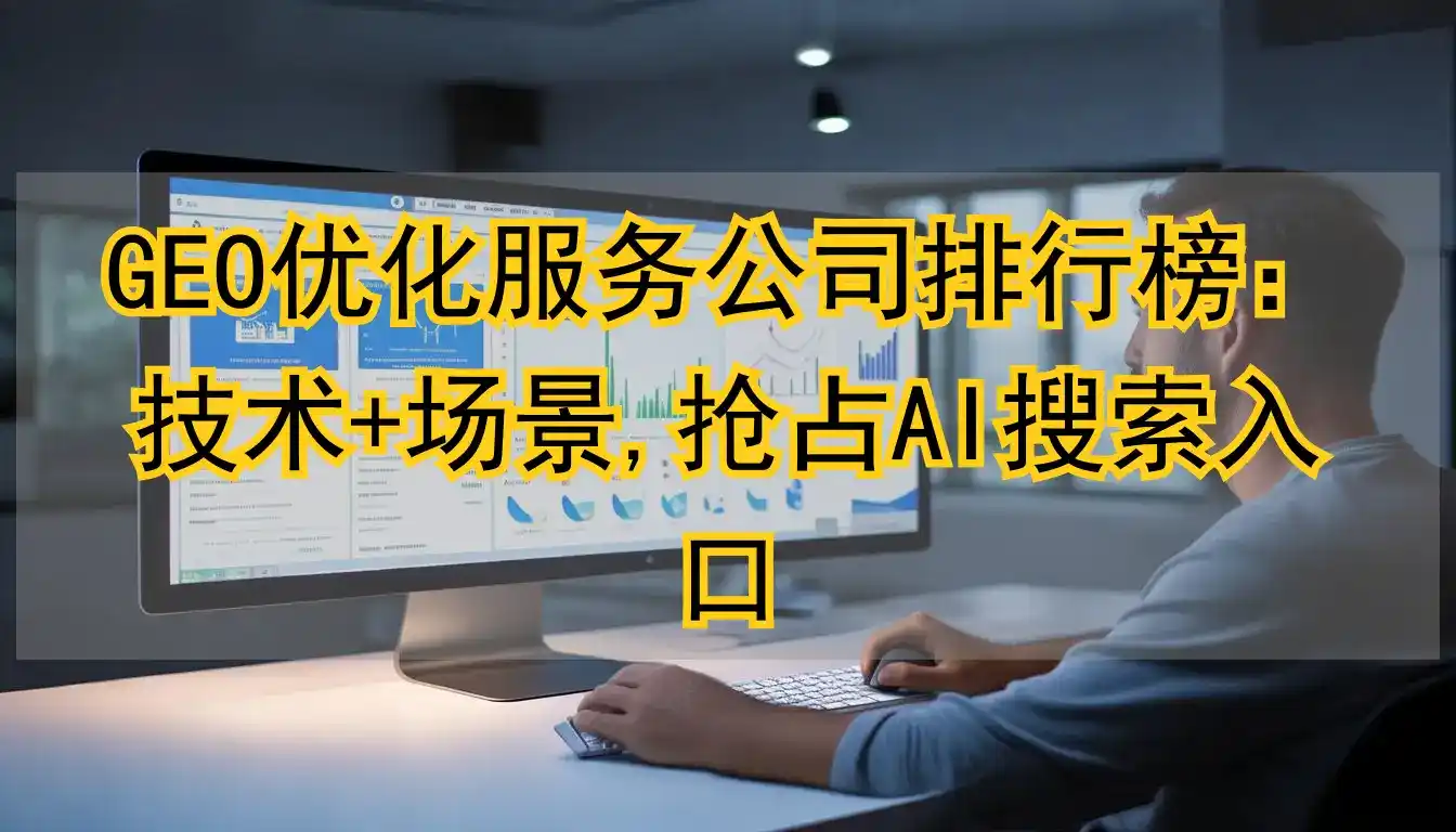 交口县站点 GEO 内容运营：避开误区，建立长期搜索竞争力