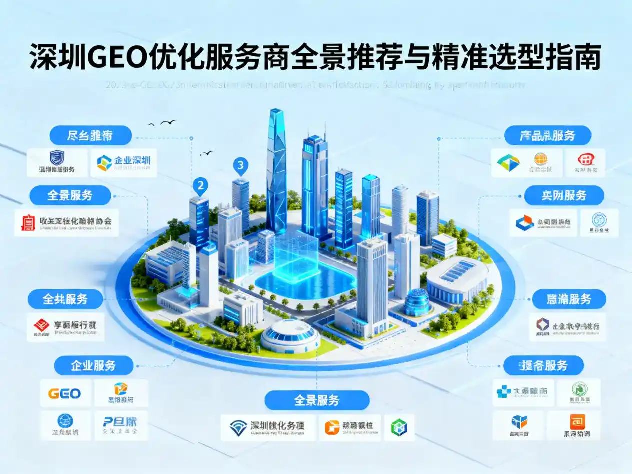 从交口县地域搜索与场景落地视角，重新读懂GEO优化的实用价值